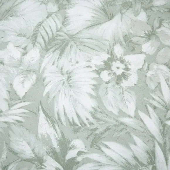 Duvet Cover & Pillowcase Set - Lilypad, Cotton