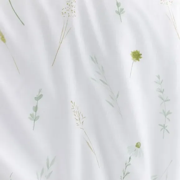 Duvet Cover & Pillowcase Set - Spring Green