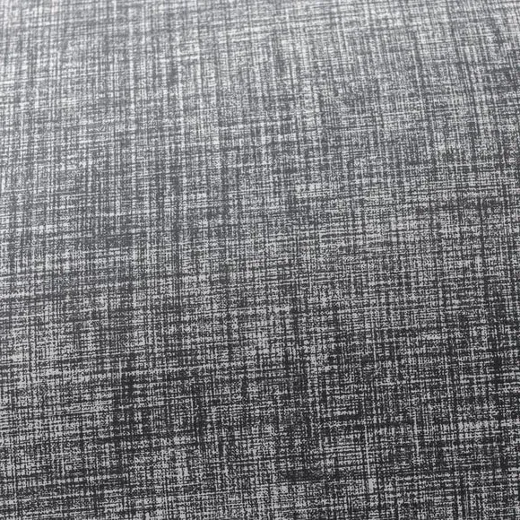 Duvet Cover Set with Pillowcase - Charcoal