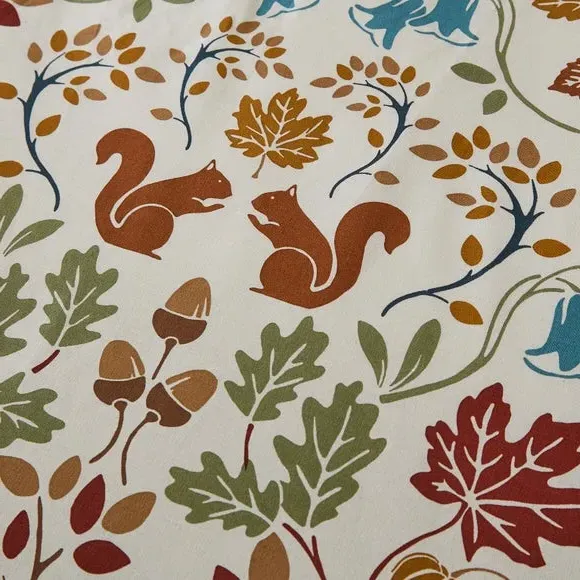 Duvet Cover Set with Pillowcase - Multicolor