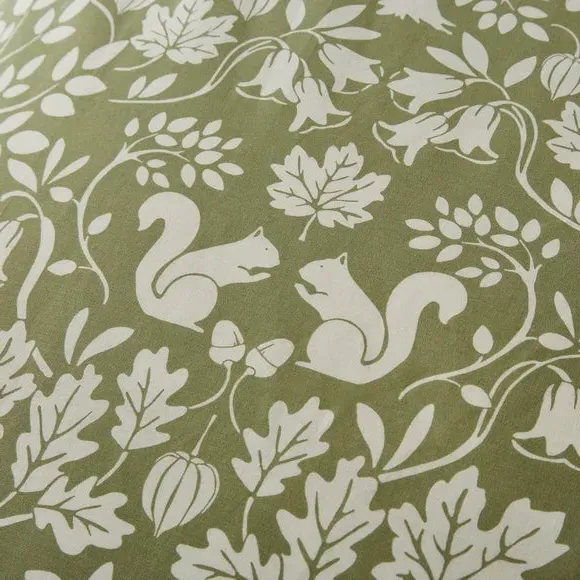 Duvet Cover Set with Pillowcase - Multicolor