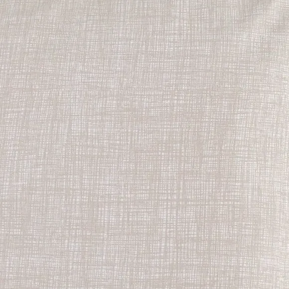 Duvet Cover Set with Pillowcase - Natural