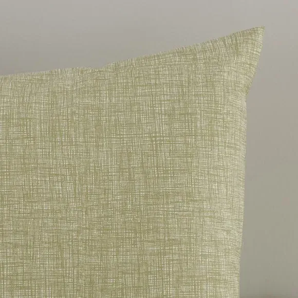 Duvet Cover Set with Pillowcase - Olive