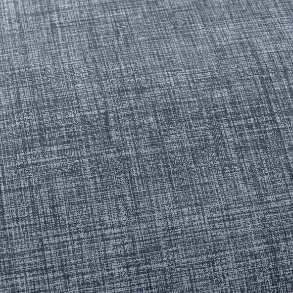 Duvet Cover Set with Pillowcase - Pacific Blue