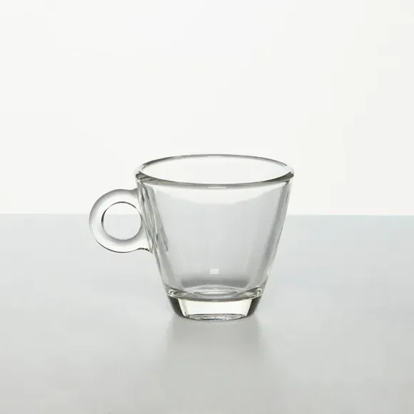 Espresso Glass - Clear image