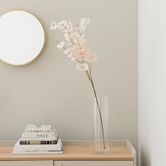 Eucalyptus Stem Artificial Plant - Cream image