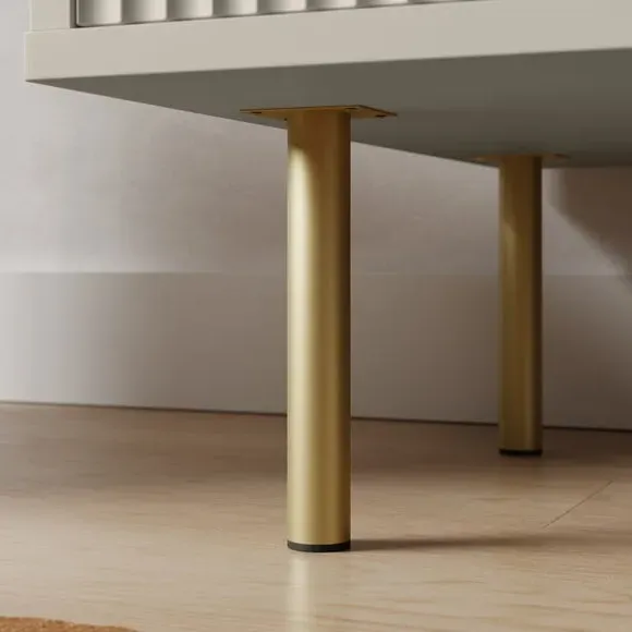 Extra Wide Sideboard - Natural