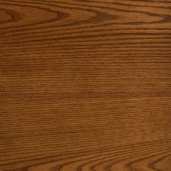 Extra Wide TV Unit with Storage - Oak, Wood