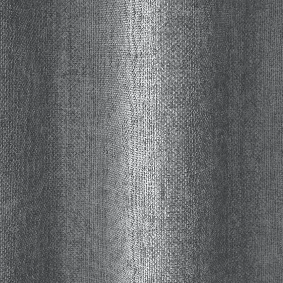 Eyelet Curtains Thermal Insulated - Dove, Chenille