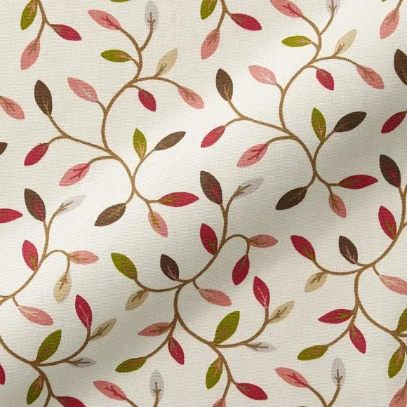 Fabric by the Metre - Chintz, Trailing Leaf image