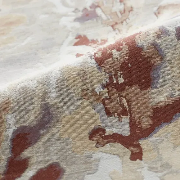 Fabric by the Metre - Lilac, Polyester image