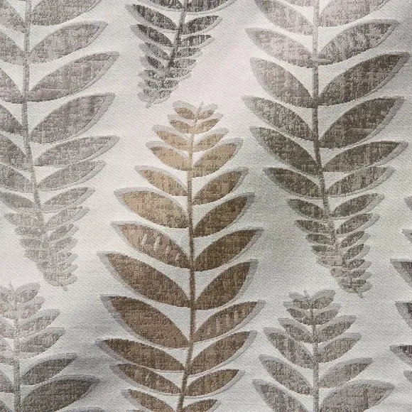 Fabric by the Metre - Natural, Cotton Blend