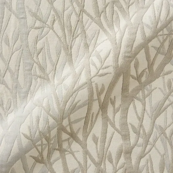 Fabric by the Metre - Natural, Woven image