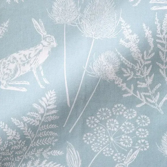 Fabric by the Metre - Seafoam, Cotton Blend image