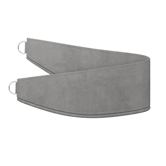 Fire Retardant Curtain Tieback - Flint, Velour