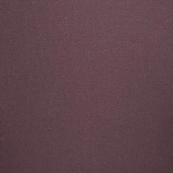 Fire Retardant Curtain Tieback - Fuchsia, Fabric