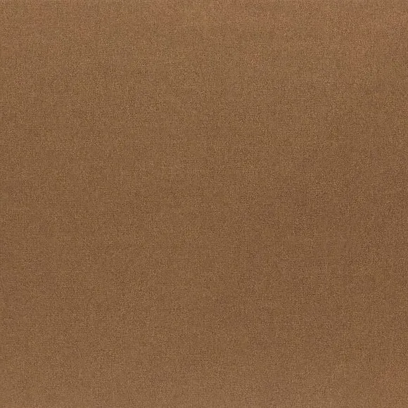 Fire Retardant Curtain Tieback - Tan, Fabric
