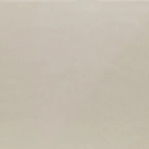 Fire Retardant Cushion Cover - Porcelain, Woven
