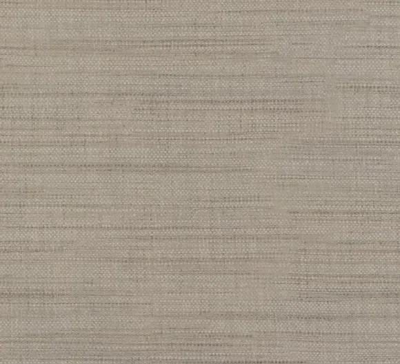 Fire Retardant Cushion Cover - Putty, Textured