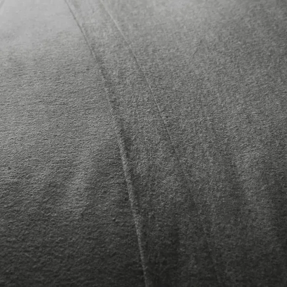 Flat Sheet Brushed Cotton - Dove