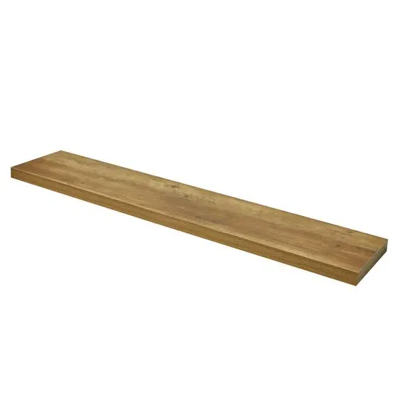 Floating Shelf - Pine Wood