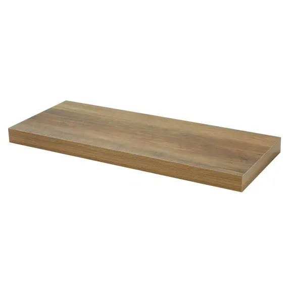 Floating Shelf - Pine Wood