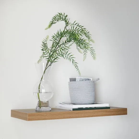 Floating Shelf - Pine Wood image