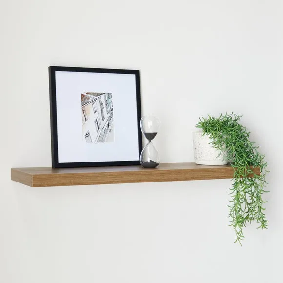 Floating Shelf - Pine Wood