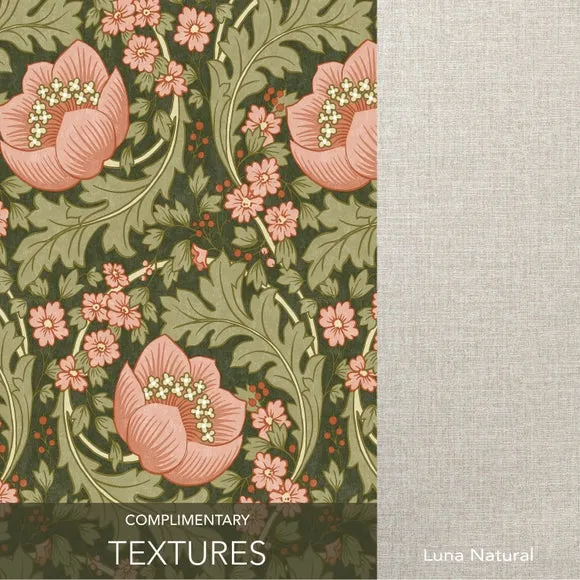 Floral Wallpaper - Multicolor, Paper