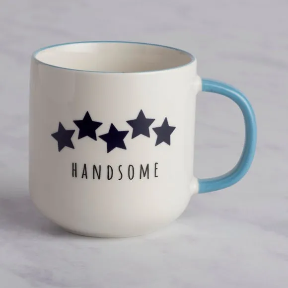 Heat Change Mug - Multicolor, Fine China image
