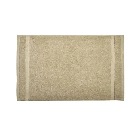 Heavyweight Bath Mat - Fern, Cotton