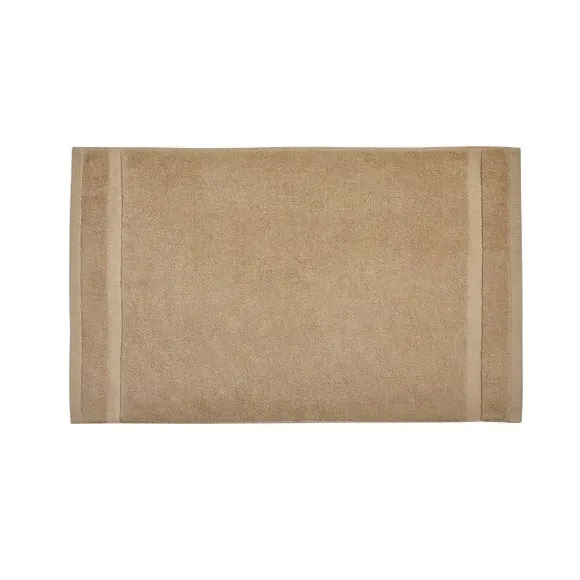 Heavyweight Bath Mat - Mushroom, Cotton