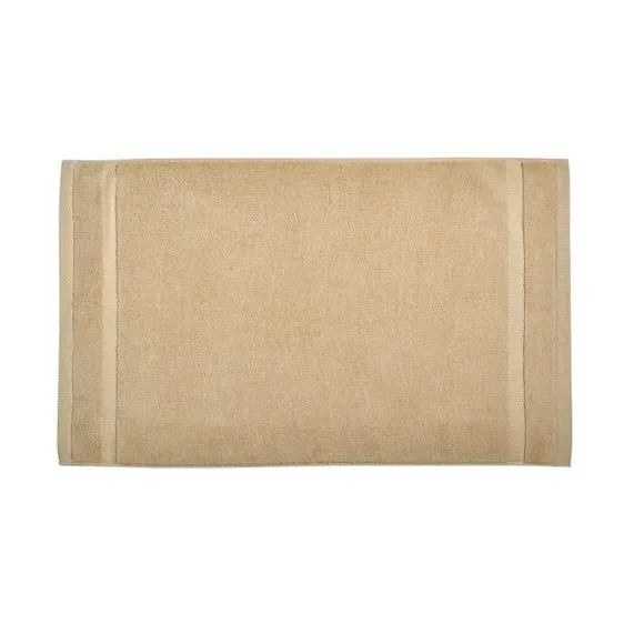 Heavyweight Bath Mat - Sand, Cotton