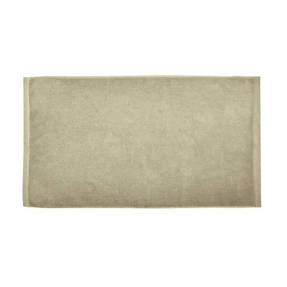 Heavyweight Bath Towel 800 GSM - Fern, Cotton