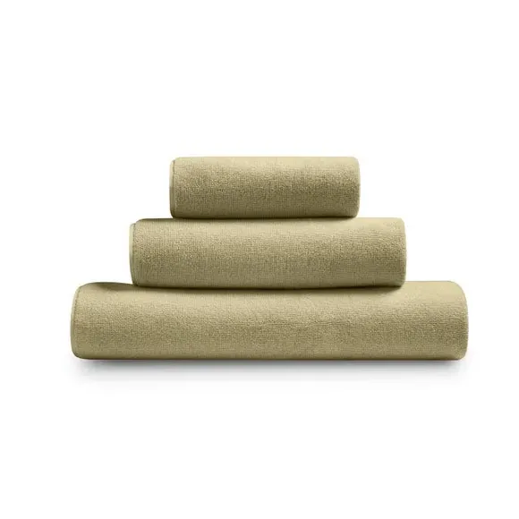 Heavyweight Bath Towel 800 GSM - Fern, Cotton