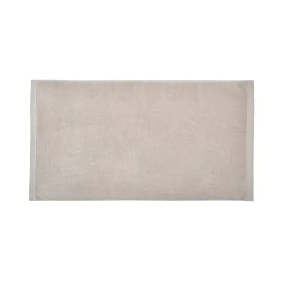 Heavyweight Bath Towel 800 GSM - Natural, Cotton
