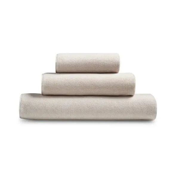 Heavyweight Bath Towel 800 GSM - Natural, Cotton