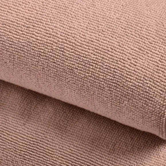 Heavyweight Bath Towel 800 GSM - Rose, Cotton