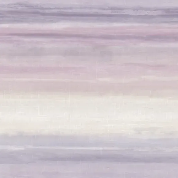Horizon Wall Mural - Purple
