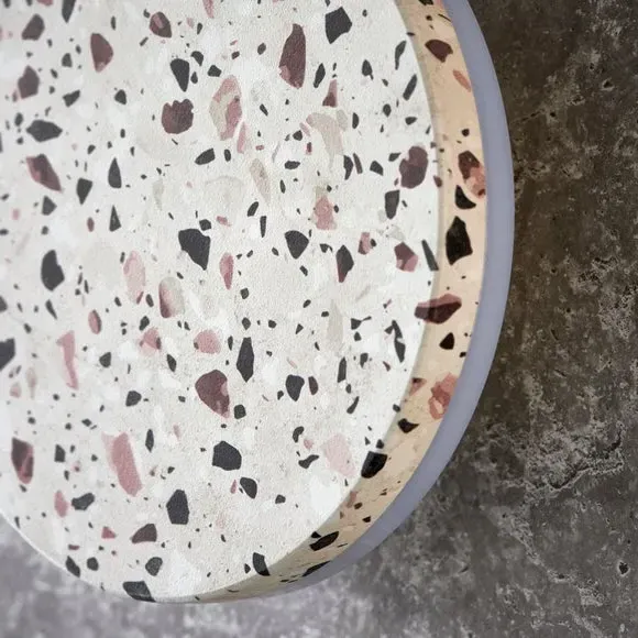 LED Outdoor Wall Light - Terrazzo