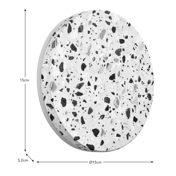 LED Outdoor Wall Light - Terrazzo