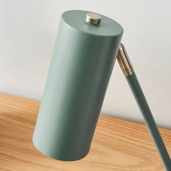 LED Table Lamp with Touch Dimmer - Lilypad