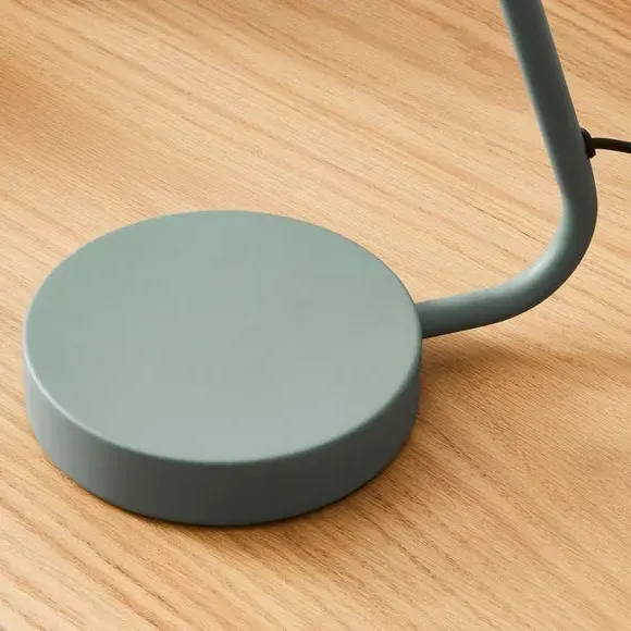 LED Table Lamp with Touch Dimmer - Lilypad