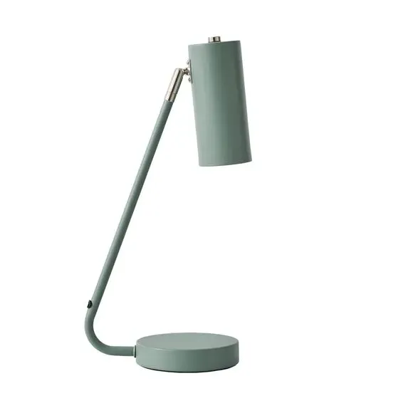 LED Table Lamp with Touch Dimmer - Lilypad