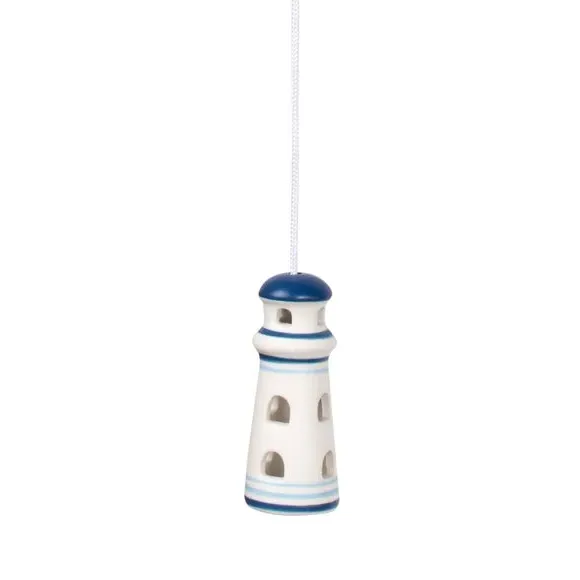 Lighthouse Light Pull - Blue image