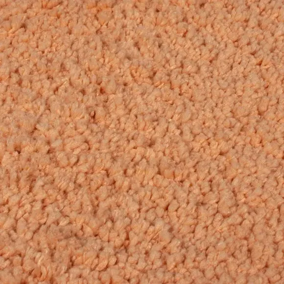 Machine Washable Rug - Apricot