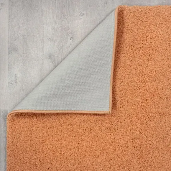 Machine Washable Rug - Apricot