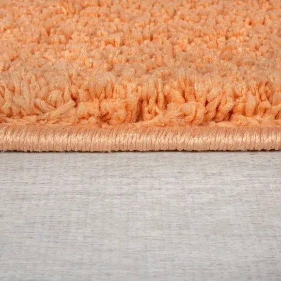 Machine Washable Rug - Apricot