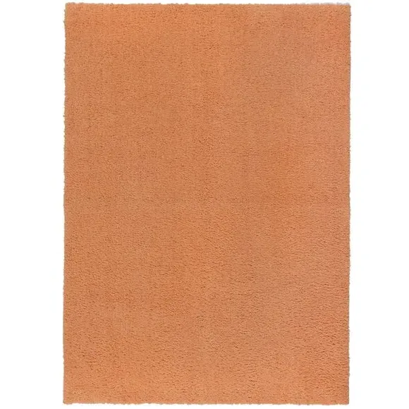 Machine Washable Rug - Apricot