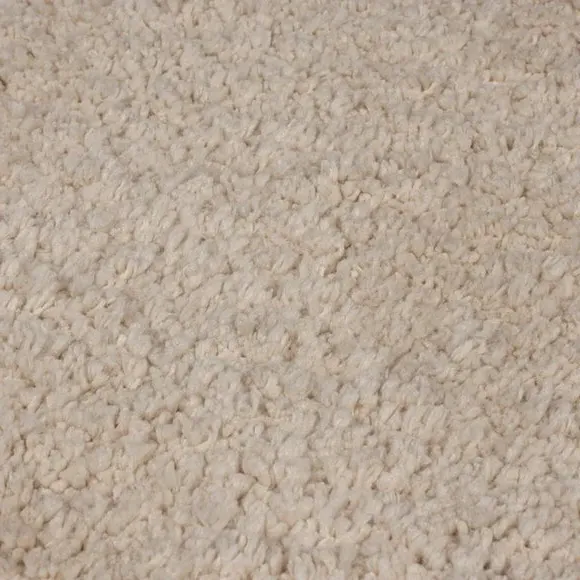 Machine Washable Rug - Natural